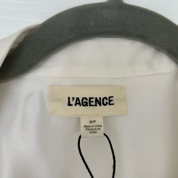 L’AGENCE Dani Blouse - Picture 7 of 8